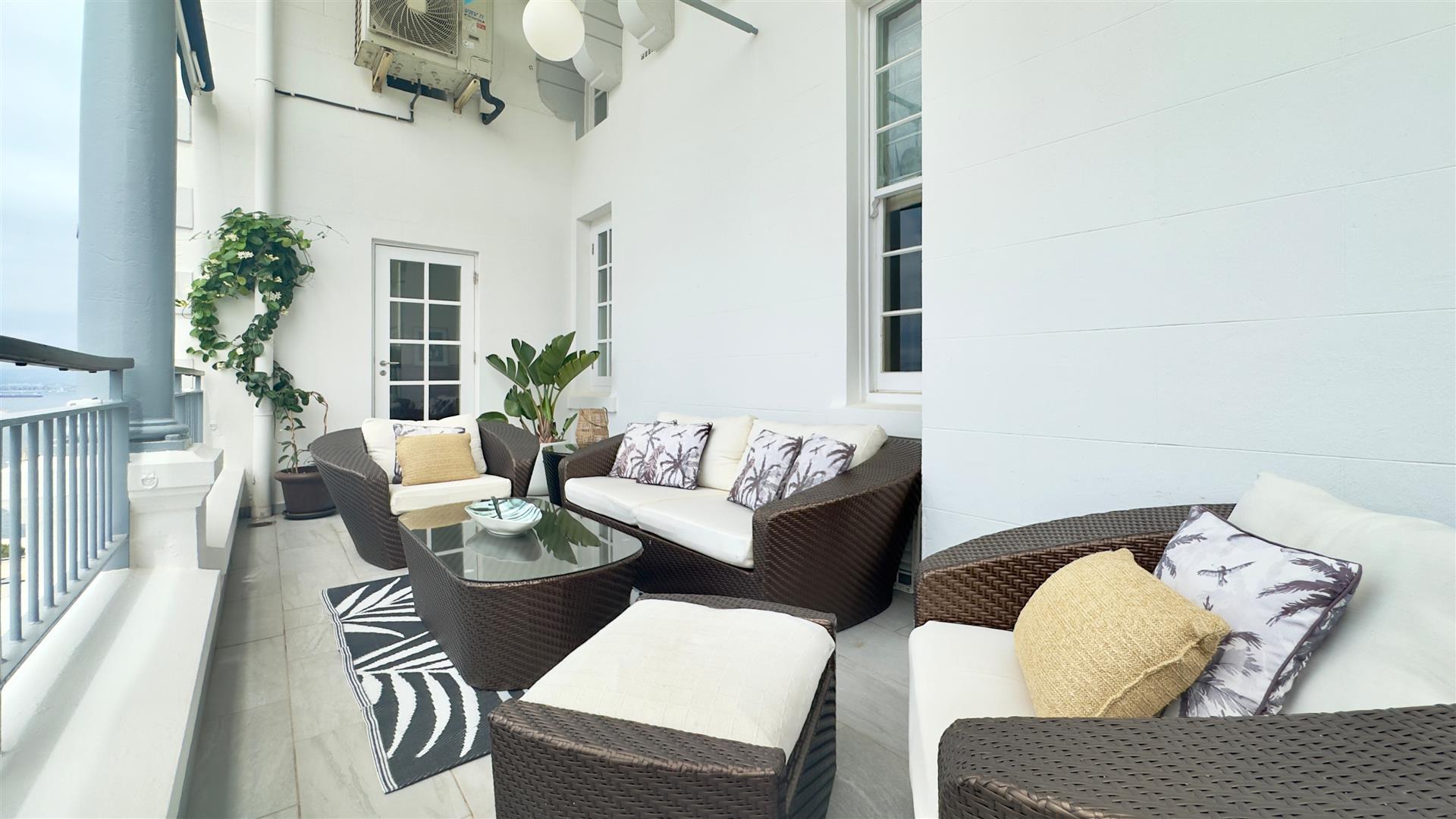 Image of Apartment - 3 Bedrooms - 2 Bathrooms for Sale in Cliftons-Gibraltar, Image 28